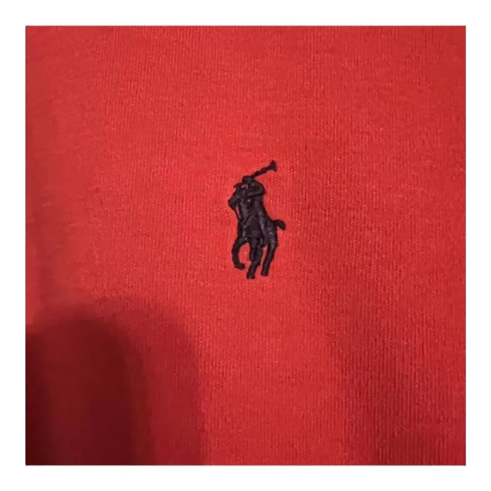 Ralph Lauren polo ralph